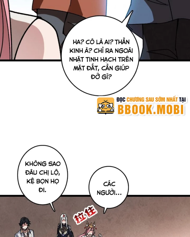 Không Theo Lối Mòn, Ta Quyết Ngược Đường Trở Thành Vô Địch Chapter 47 - 43