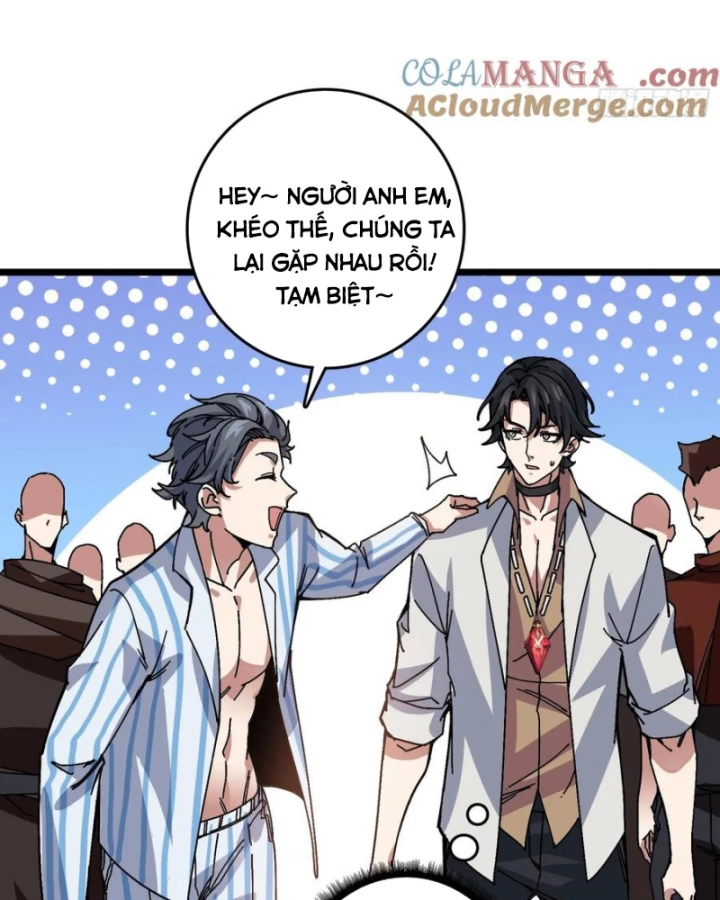 Không Theo Lối Mòn, Ta Quyết Ngược Đường Trở Thành Vô Địch Chapter 47 - 45