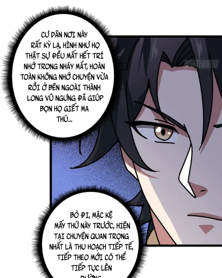 Không Theo Lối Mòn, Ta Quyết Ngược Đường Trở Thành Vô Địch Chapter 47 - 48