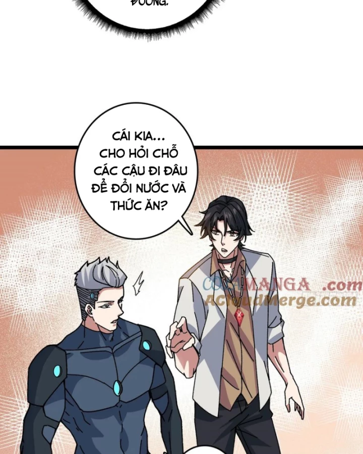 Không Theo Lối Mòn, Ta Quyết Ngược Đường Trở Thành Vô Địch Chapter 47 - 49