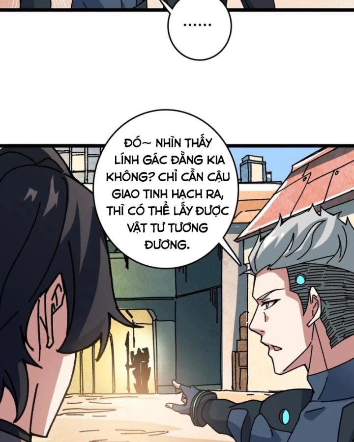 Không Theo Lối Mòn, Ta Quyết Ngược Đường Trở Thành Vô Địch Chapter 47 - 50