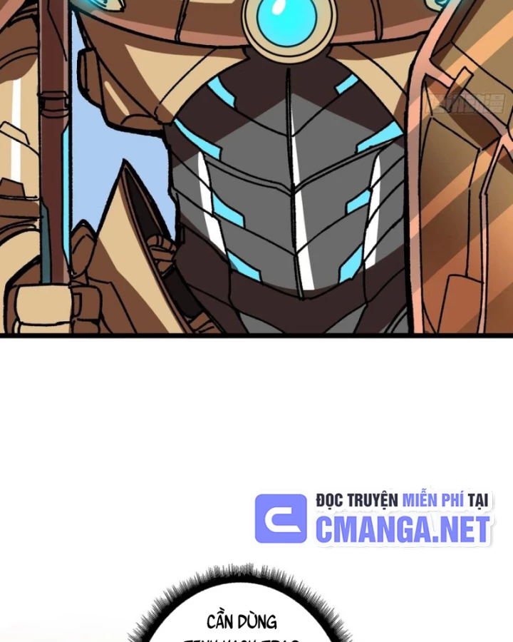 Không Theo Lối Mòn, Ta Quyết Ngược Đường Trở Thành Vô Địch Chapter 47 - 53
