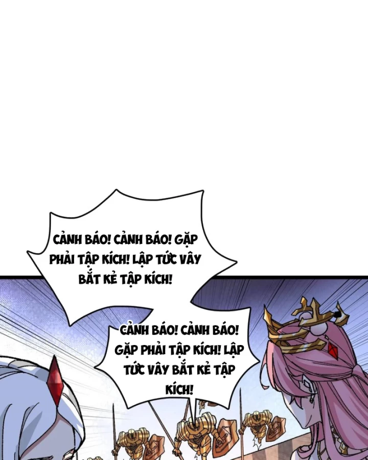 Không Theo Lối Mòn, Ta Quyết Ngược Đường Trở Thành Vô Địch Chapter 47 - 61