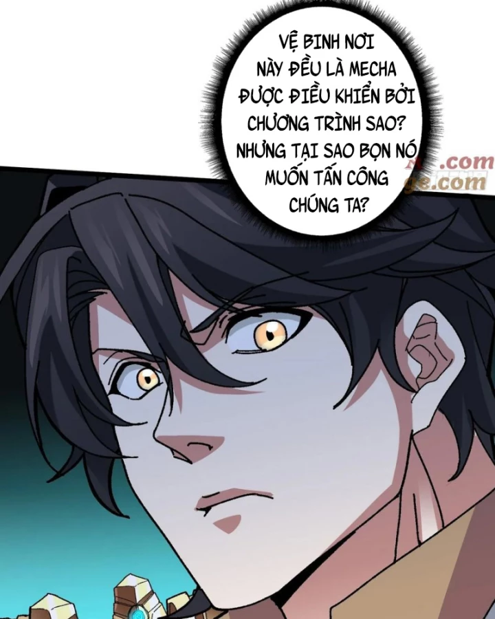 Không Theo Lối Mòn, Ta Quyết Ngược Đường Trở Thành Vô Địch Chapter 47 - 64