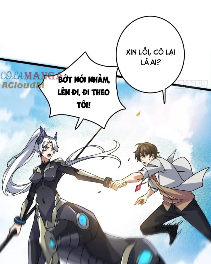 Không Theo Lối Mòn, Ta Quyết Ngược Đường Trở Thành Vô Địch Chapter 47 - 69