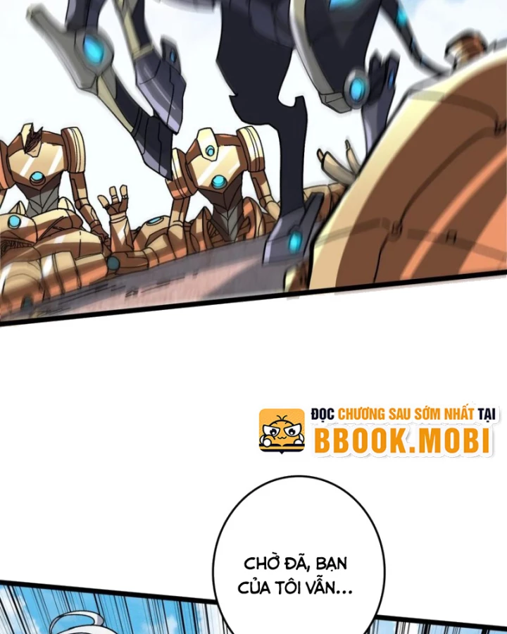 Không Theo Lối Mòn, Ta Quyết Ngược Đường Trở Thành Vô Địch Chapter 47 - 70