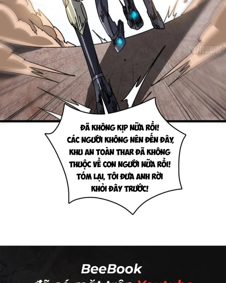 Không Theo Lối Mòn, Ta Quyết Ngược Đường Trở Thành Vô Địch Chapter 47 - 72