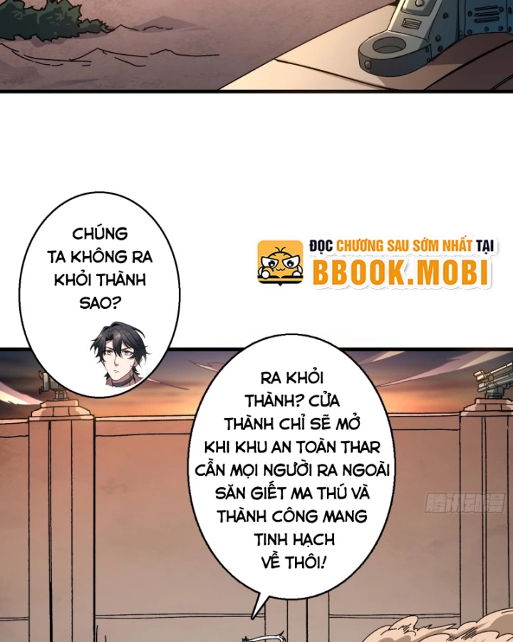 Không Theo Lối Mòn, Ta Quyết Ngược Đường Trở Thành Vô Địch Chapter 48 - 3