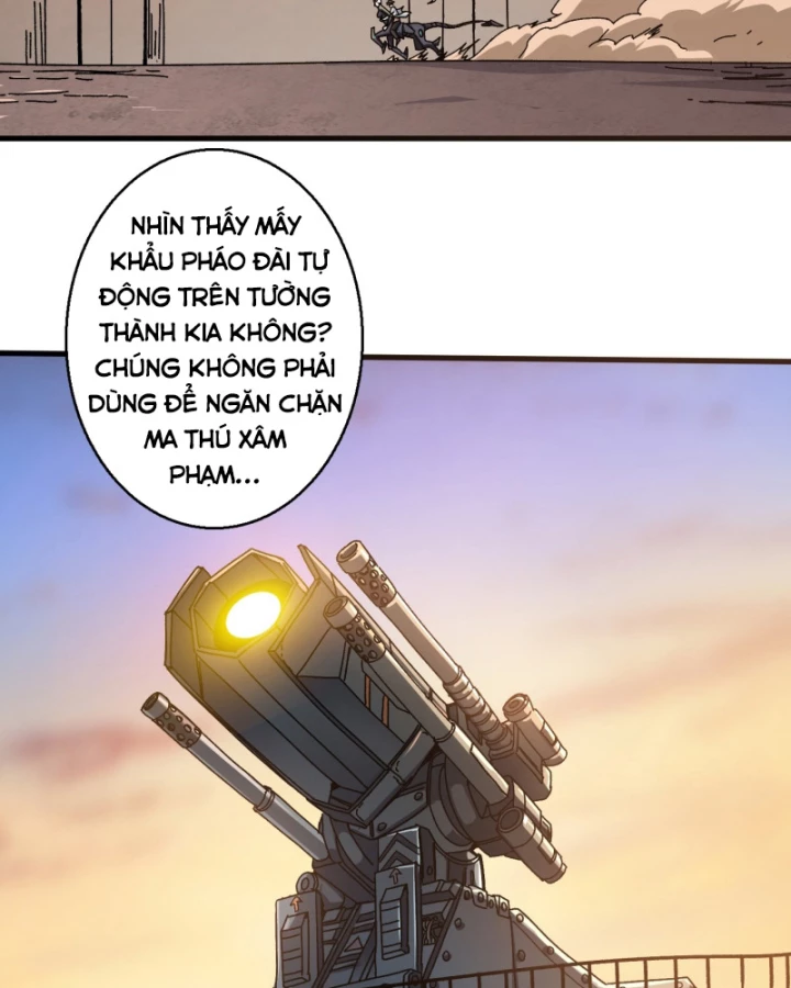 Không Theo Lối Mòn, Ta Quyết Ngược Đường Trở Thành Vô Địch Chapter 48 - 4