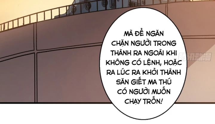 Không Theo Lối Mòn, Ta Quyết Ngược Đường Trở Thành Vô Địch Chapter 48 - 5
