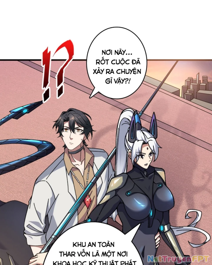 Không Theo Lối Mòn, Ta Quyết Ngược Đường Trở Thành Vô Địch Chapter 48 - 6
