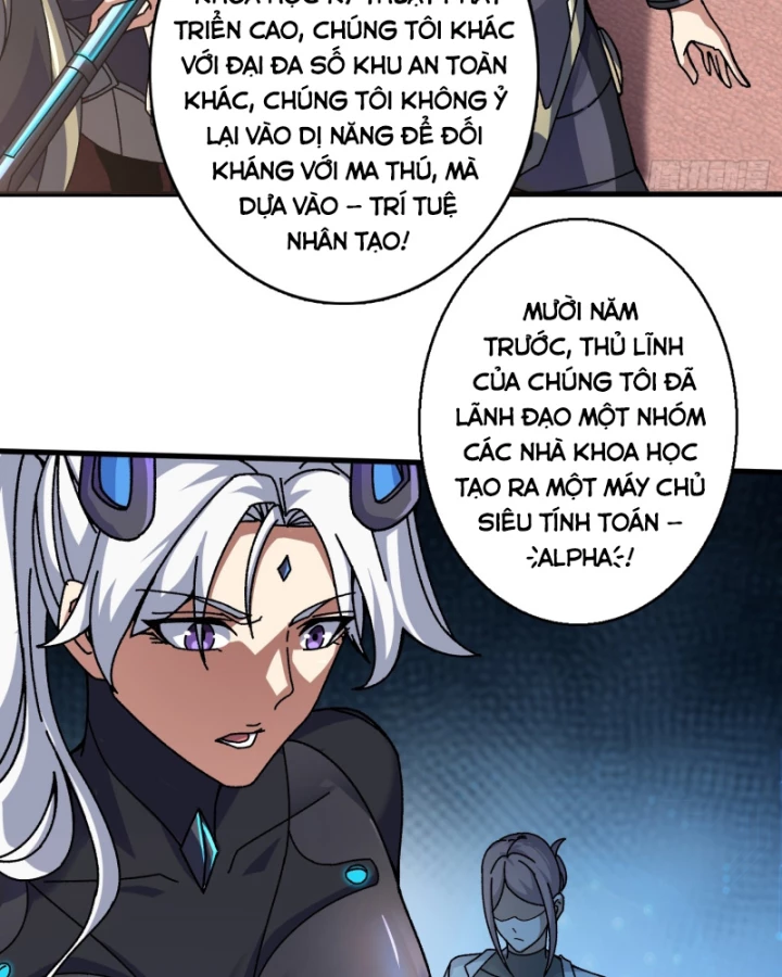 Không Theo Lối Mòn, Ta Quyết Ngược Đường Trở Thành Vô Địch Chapter 48 - 7