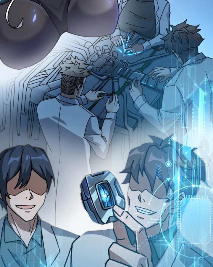 Không Theo Lối Mòn, Ta Quyết Ngược Đường Trở Thành Vô Địch Chapter 48 - 8