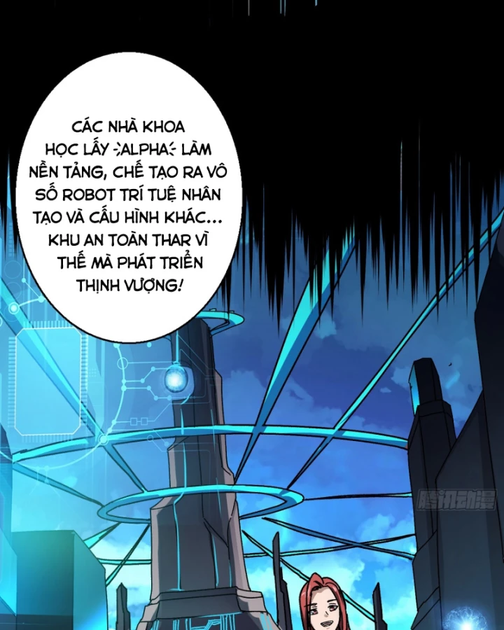 Không Theo Lối Mòn, Ta Quyết Ngược Đường Trở Thành Vô Địch Chapter 48 - 10