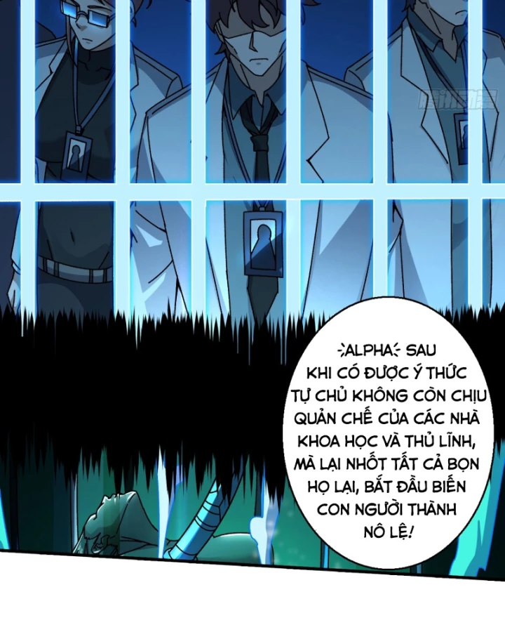 Không Theo Lối Mòn, Ta Quyết Ngược Đường Trở Thành Vô Địch Chapter 48 - 14
