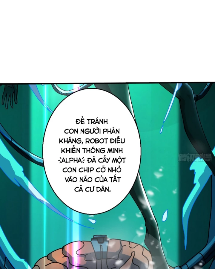 Không Theo Lối Mòn, Ta Quyết Ngược Đường Trở Thành Vô Địch Chapter 48 - 15