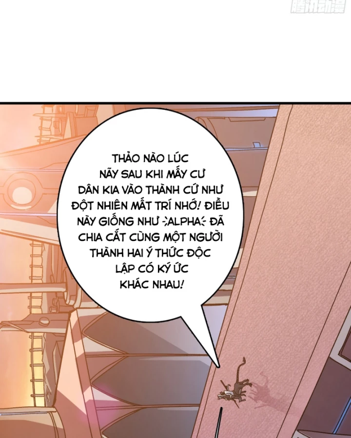 Không Theo Lối Mòn, Ta Quyết Ngược Đường Trở Thành Vô Địch Chapter 48 - 18