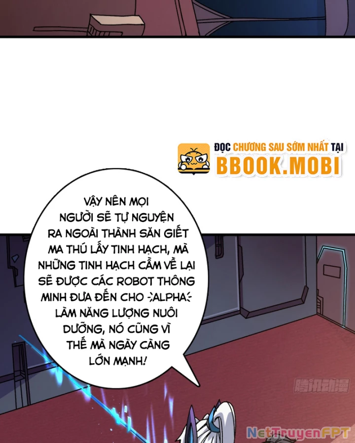 Không Theo Lối Mòn, Ta Quyết Ngược Đường Trở Thành Vô Địch Chapter 48 - 20