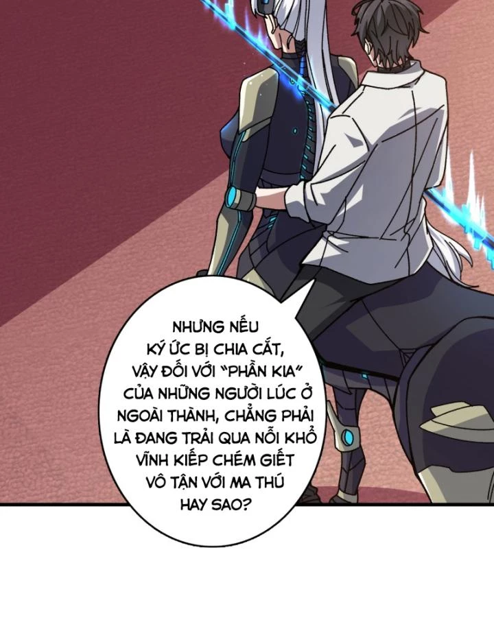 Không Theo Lối Mòn, Ta Quyết Ngược Đường Trở Thành Vô Địch Chapter 48 - 21