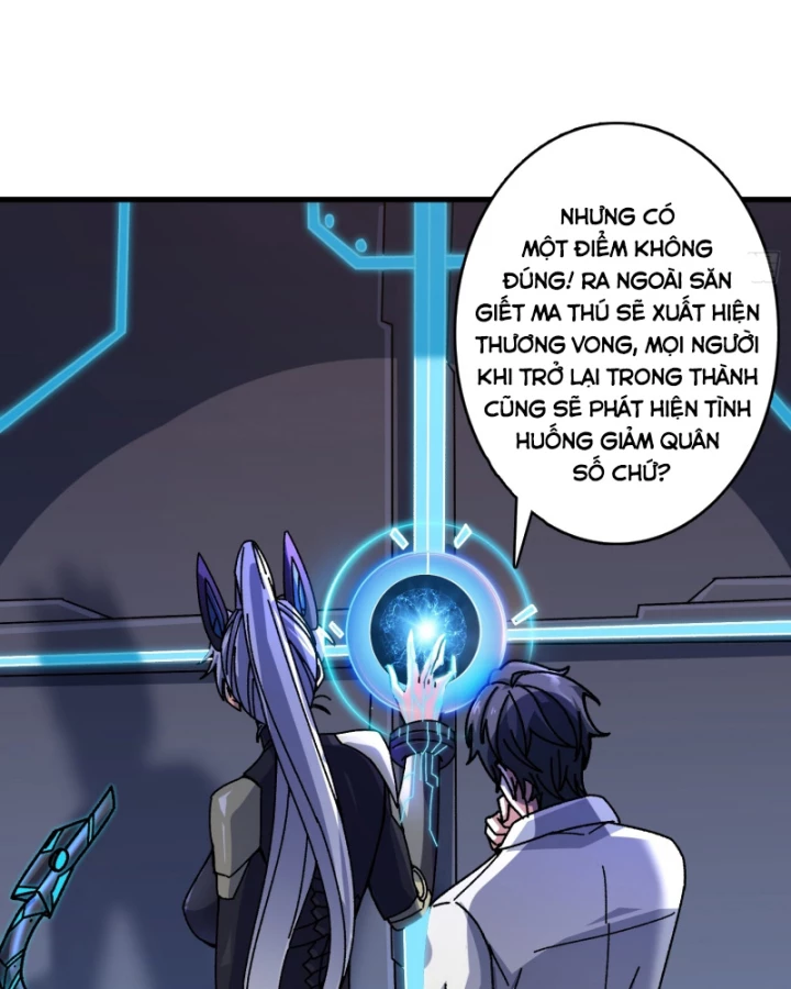 Không Theo Lối Mòn, Ta Quyết Ngược Đường Trở Thành Vô Địch Chapter 48 - 22