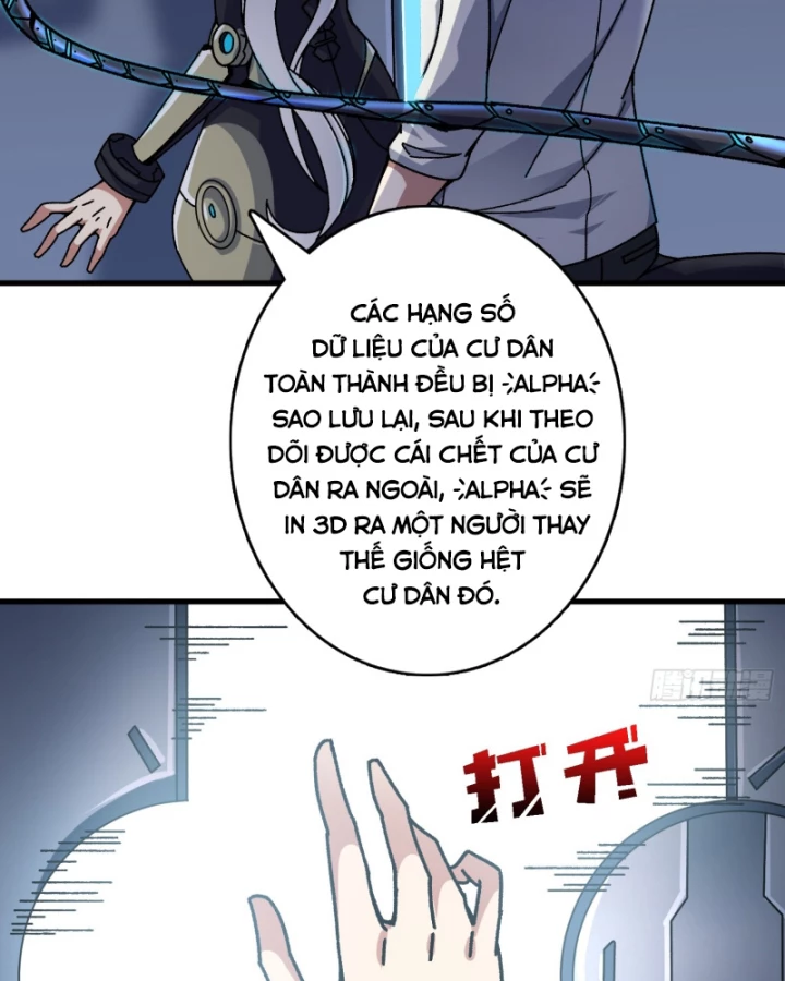 Không Theo Lối Mòn, Ta Quyết Ngược Đường Trở Thành Vô Địch Chapter 48 - 23