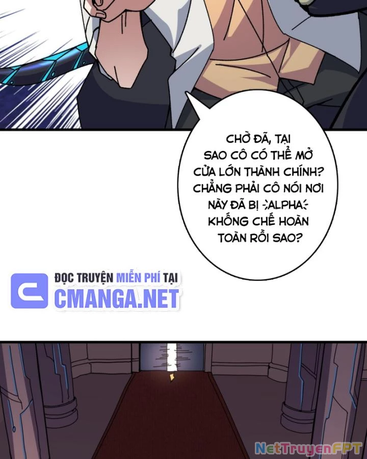 Không Theo Lối Mòn, Ta Quyết Ngược Đường Trở Thành Vô Địch Chapter 48 - 26