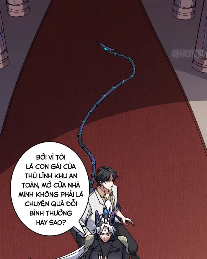 Không Theo Lối Mòn, Ta Quyết Ngược Đường Trở Thành Vô Địch Chapter 48 - 27