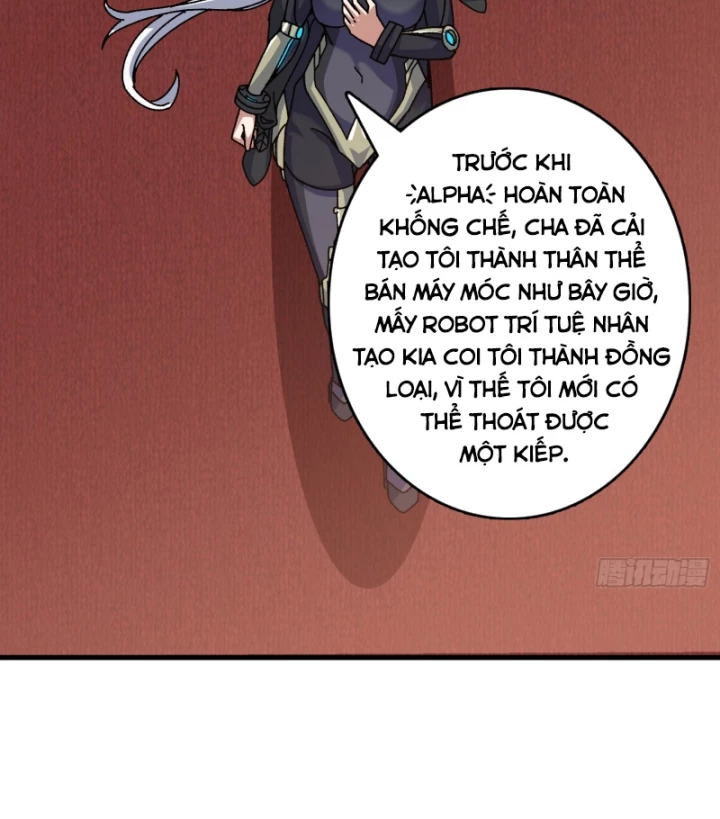 Không Theo Lối Mòn, Ta Quyết Ngược Đường Trở Thành Vô Địch Chapter 48 - 28