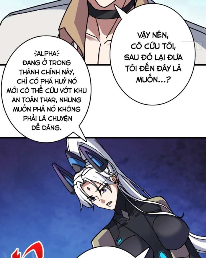Không Theo Lối Mòn, Ta Quyết Ngược Đường Trở Thành Vô Địch Chapter 48 - 36