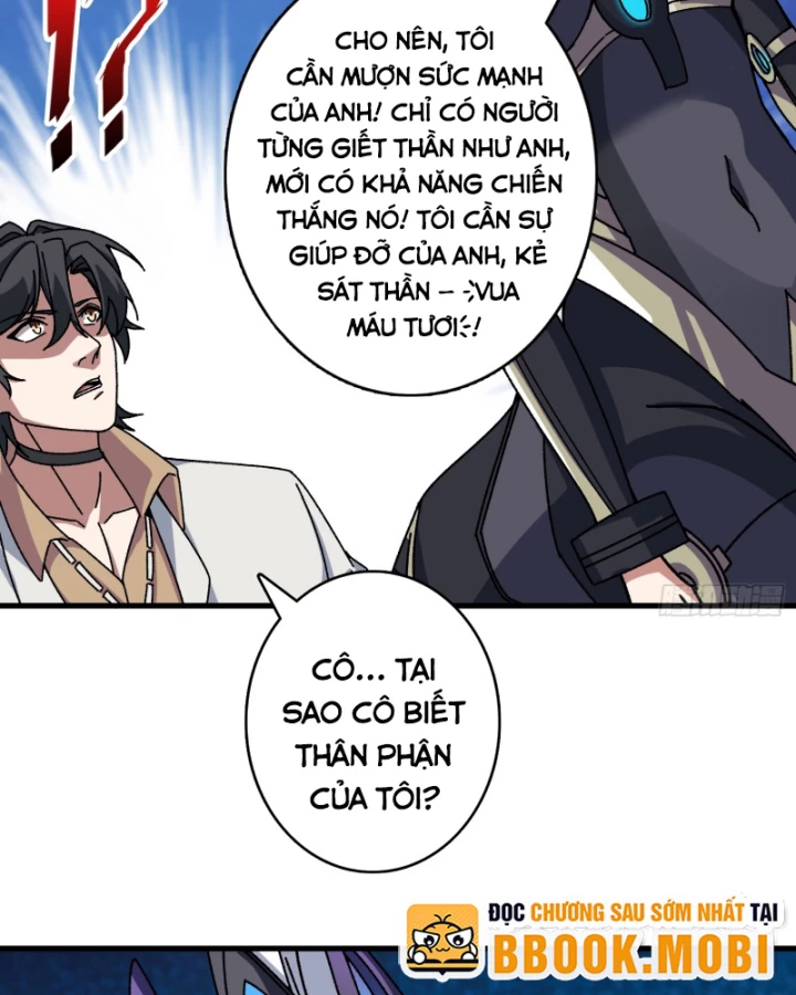 Không Theo Lối Mòn, Ta Quyết Ngược Đường Trở Thành Vô Địch Chapter 48 - 37