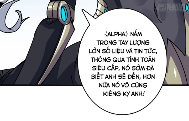 Không Theo Lối Mòn, Ta Quyết Ngược Đường Trở Thành Vô Địch Chapter 48 - 39