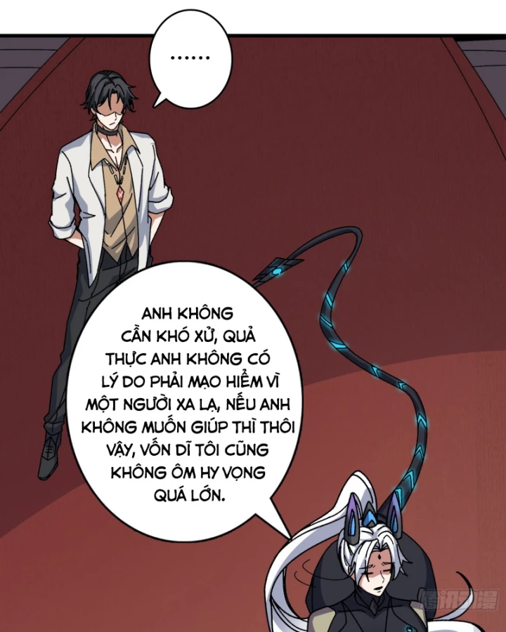 Không Theo Lối Mòn, Ta Quyết Ngược Đường Trở Thành Vô Địch Chapter 48 - 40