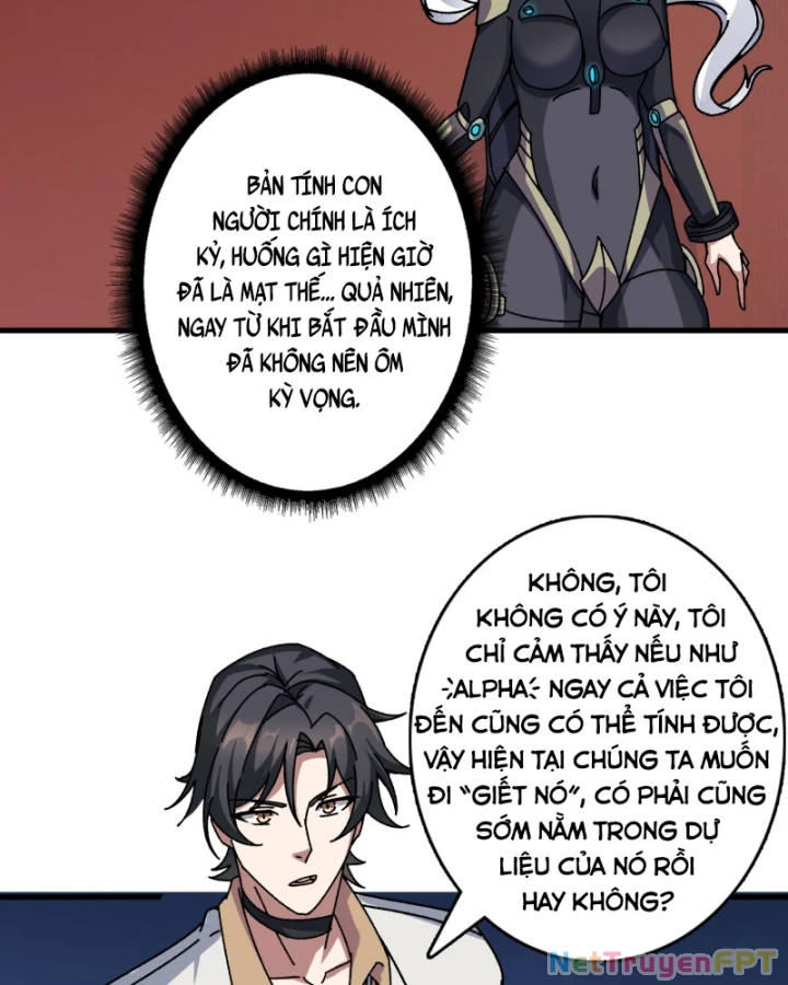 Không Theo Lối Mòn, Ta Quyết Ngược Đường Trở Thành Vô Địch Chapter 48 - 41