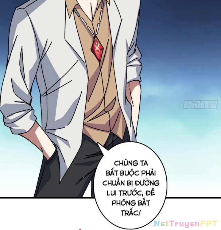 Không Theo Lối Mòn, Ta Quyết Ngược Đường Trở Thành Vô Địch Chapter 48 - 42