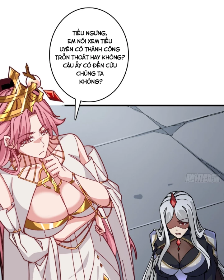 Không Theo Lối Mòn, Ta Quyết Ngược Đường Trở Thành Vô Địch Chapter 48 - 48