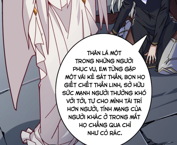 Không Theo Lối Mòn, Ta Quyết Ngược Đường Trở Thành Vô Địch Chapter 48 - 49