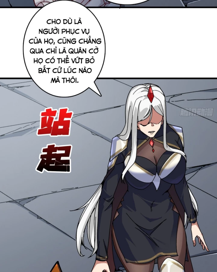 Không Theo Lối Mòn, Ta Quyết Ngược Đường Trở Thành Vô Địch Chapter 48 - 50