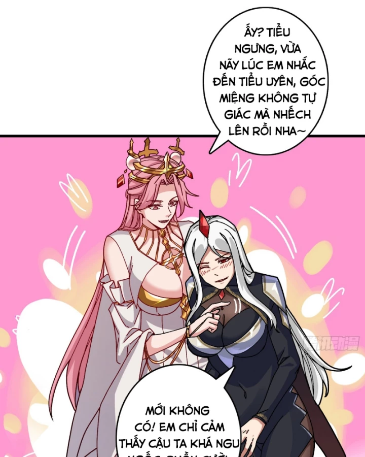 Không Theo Lối Mòn, Ta Quyết Ngược Đường Trở Thành Vô Địch Chapter 48 - 53