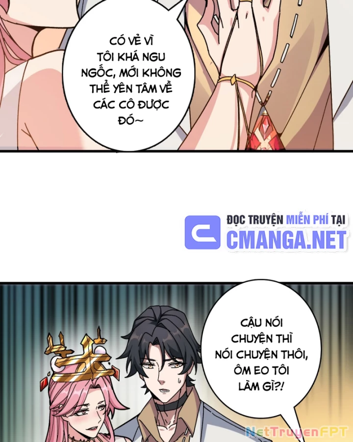 Không Theo Lối Mòn, Ta Quyết Ngược Đường Trở Thành Vô Địch Chapter 48 - 58