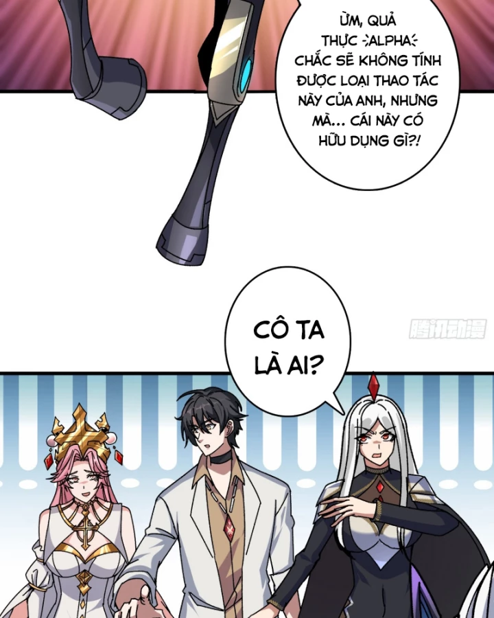 Không Theo Lối Mòn, Ta Quyết Ngược Đường Trở Thành Vô Địch Chapter 48 - 67