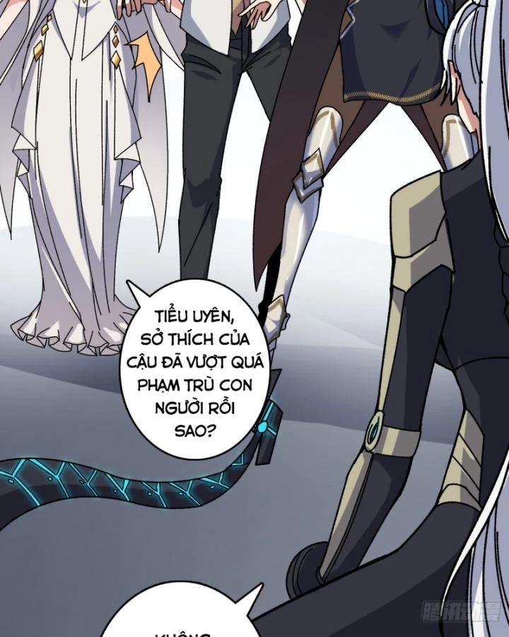 Không Theo Lối Mòn, Ta Quyết Ngược Đường Trở Thành Vô Địch Chapter 48 - 68