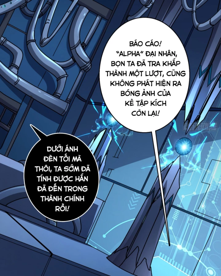 Không Theo Lối Mòn, Ta Quyết Ngược Đường Trở Thành Vô Địch Chapter 48 - 72