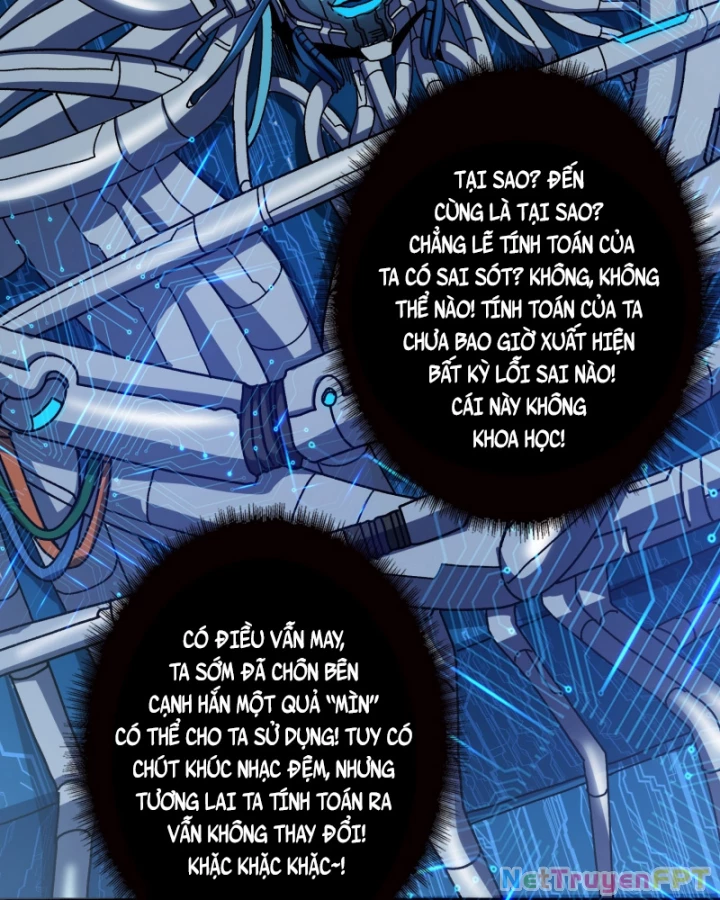 Không Theo Lối Mòn, Ta Quyết Ngược Đường Trở Thành Vô Địch Chapter 48 - 75