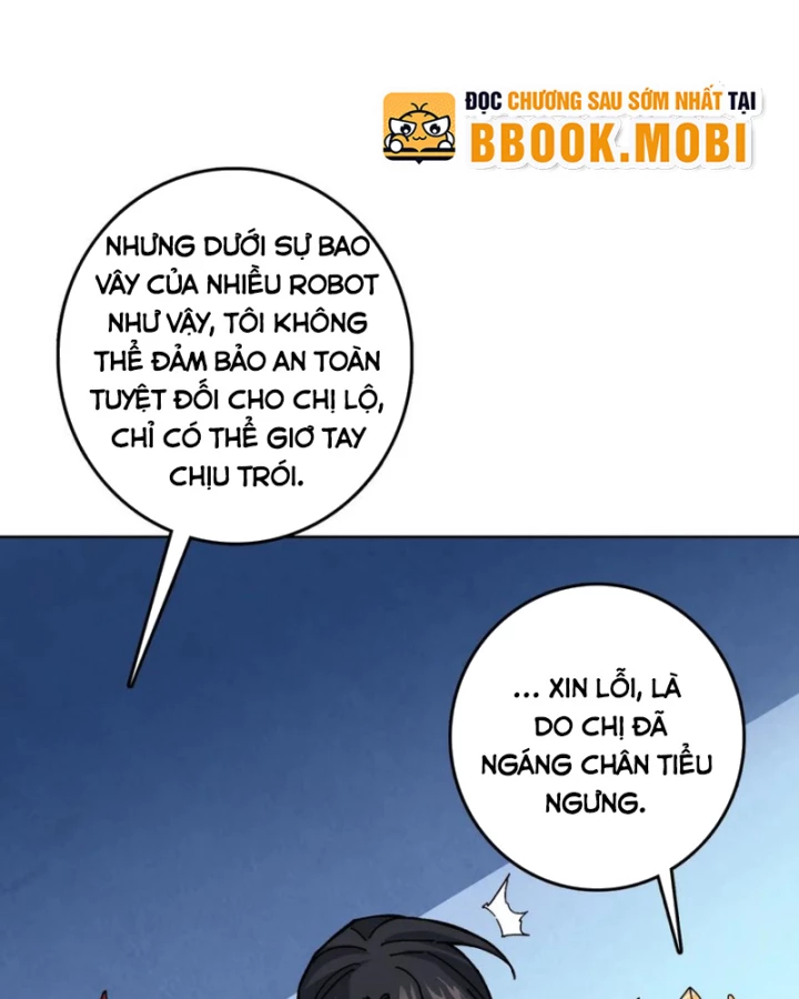 Không Theo Lối Mòn, Ta Quyết Ngược Đường Trở Thành Vô Địch Chapter 49 - 4