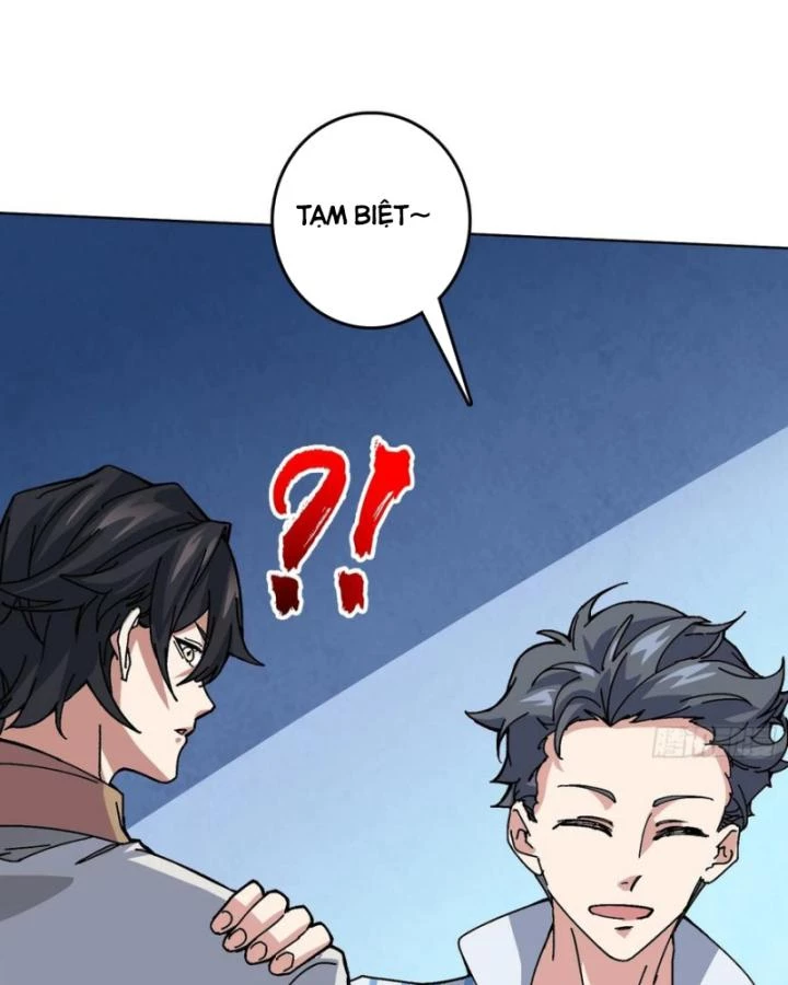 Không Theo Lối Mòn, Ta Quyết Ngược Đường Trở Thành Vô Địch Chapter 49 - 9