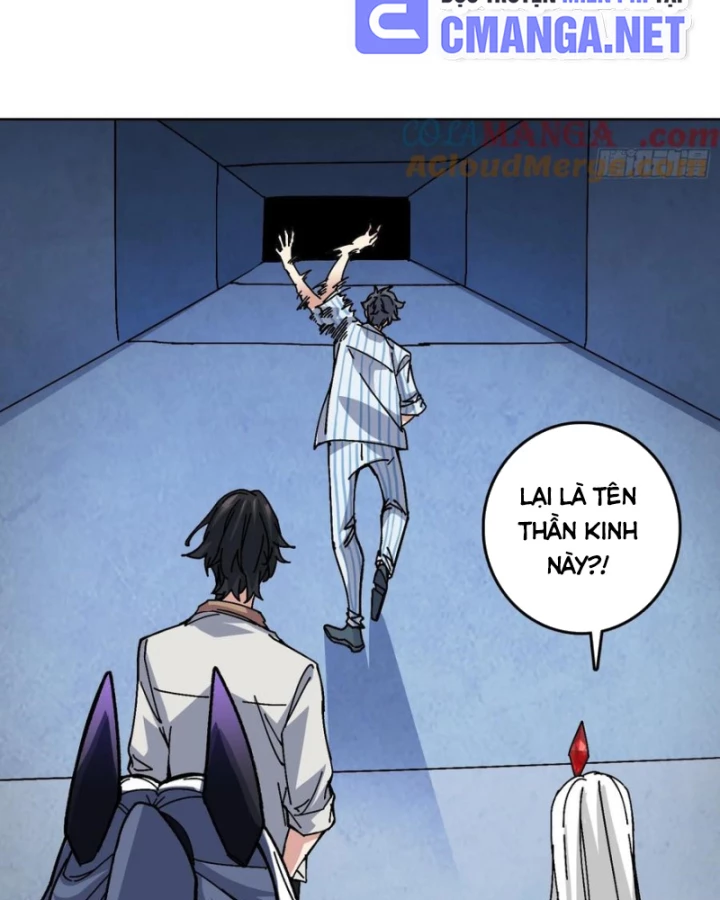 Không Theo Lối Mòn, Ta Quyết Ngược Đường Trở Thành Vô Địch Chapter 49 - 11