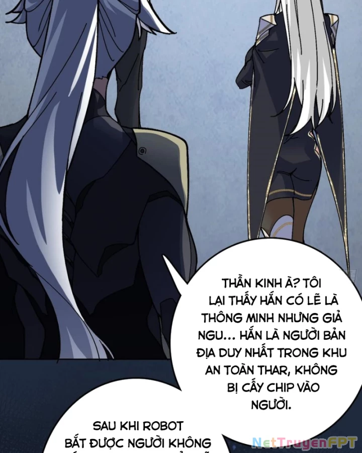 Không Theo Lối Mòn, Ta Quyết Ngược Đường Trở Thành Vô Địch Chapter 49 - 12