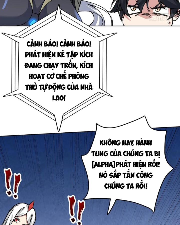 Không Theo Lối Mòn, Ta Quyết Ngược Đường Trở Thành Vô Địch Chapter 49 - 18