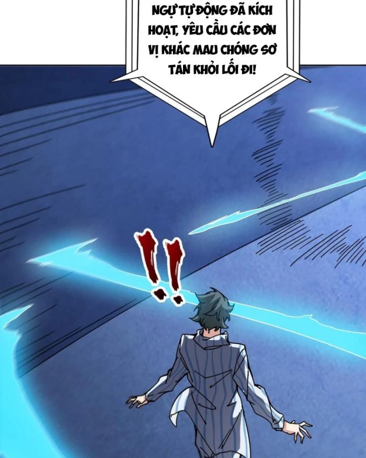 Không Theo Lối Mòn, Ta Quyết Ngược Đường Trở Thành Vô Địch Chapter 49 - 24