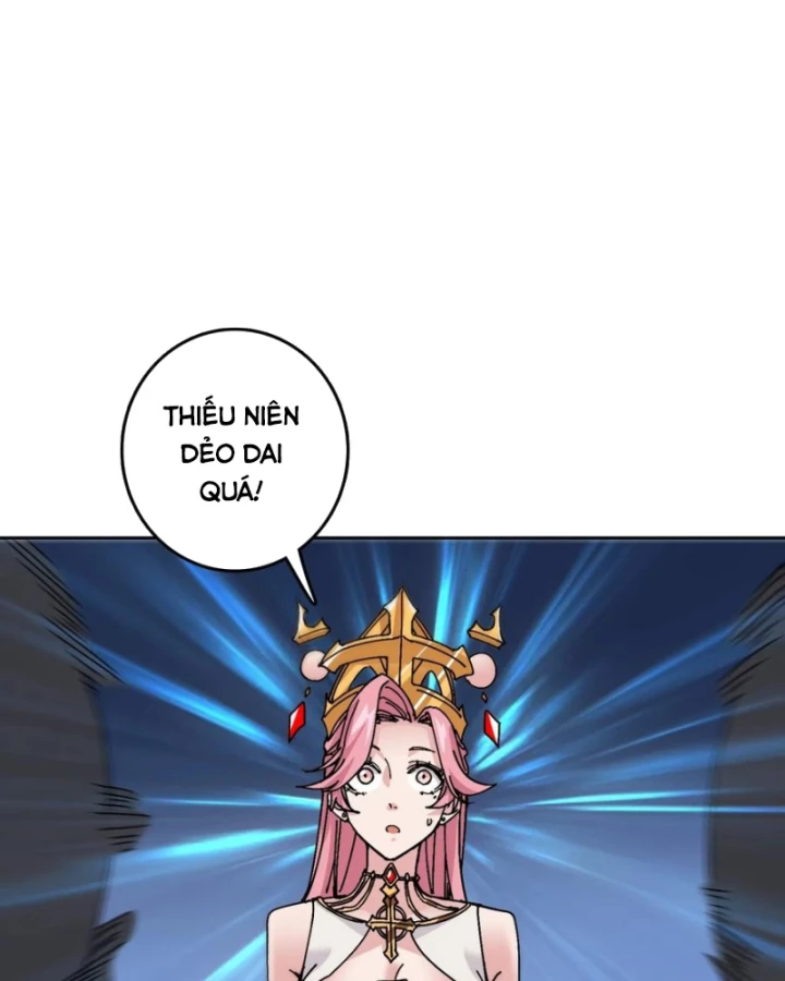 Không Theo Lối Mòn, Ta Quyết Ngược Đường Trở Thành Vô Địch Chapter 49 - 31